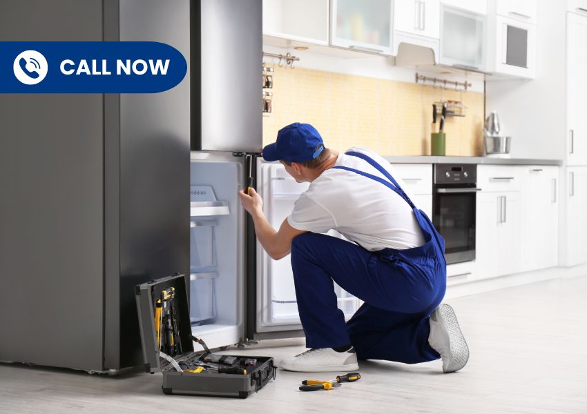 Polaris Appliance Repair Company
